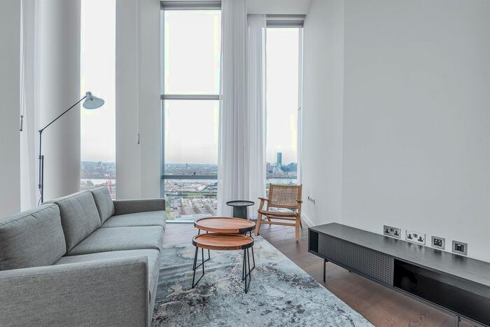 2 Bedroom Flat To Rent In No., Upper Riverside, Cutter Lane, Greenwich Peninsula, SE10