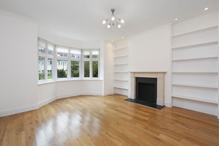 4 Bedroom Terraced House To Rent In Corringham Road, Hampstead Garden Suburb, NW11