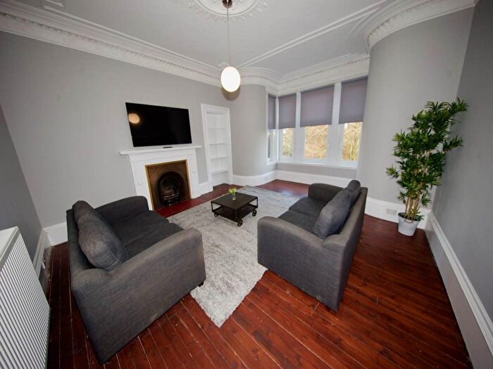 2 Bedroom Flat To Rent In Baxter Park Terrace, Dundee, DD4