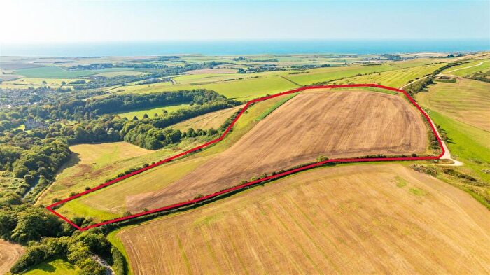 Farm Land For Sale In Shorwell, Isle Of Wight, PO30