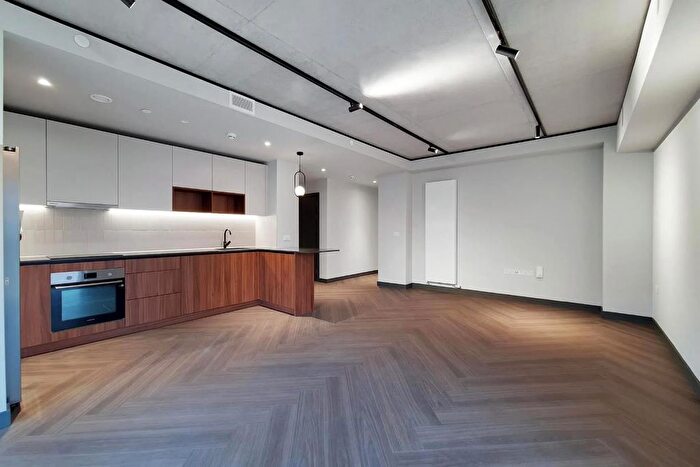 3 Bedroom Flat To Rent In Luna, Marley Street, London, HA9