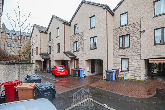 5 Bedroom Flat For Sale In Lytton Street, Dundee, DD2