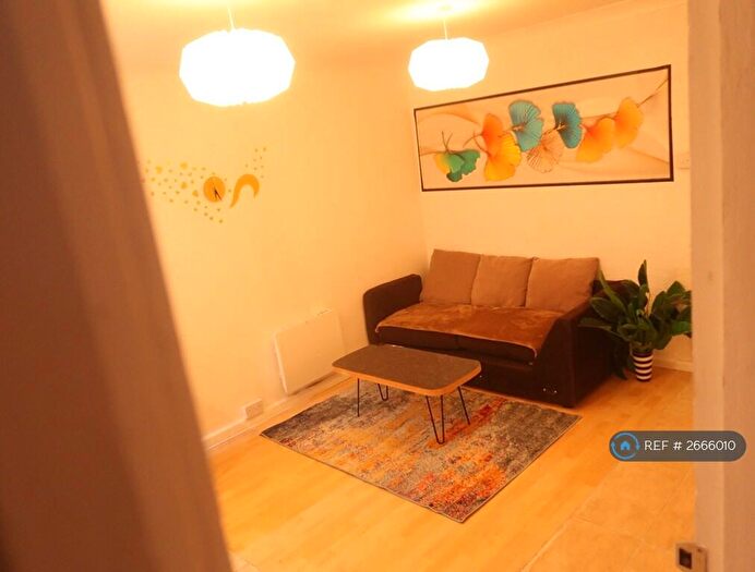 1 Bedroom Flat To Rent In London, London, NW9