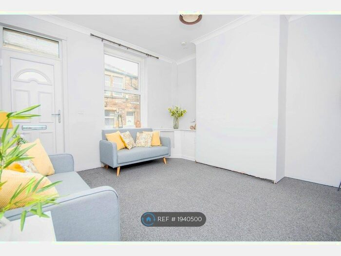 2 Bedroom Terraced House To Rent In Kime Street, Burnley, BB12