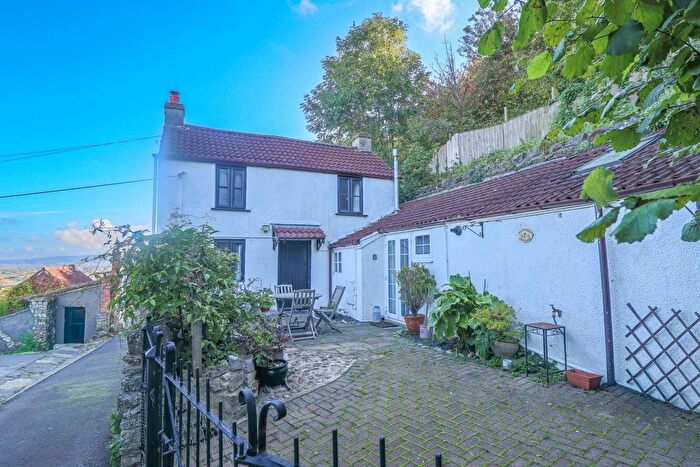 2 Bedroom Cottage For Sale In Hill Path, Banwell Village - Period Cottage, BS29