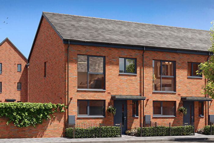 3 Bedroom Terraced House For Sale In Northgate Street, Leicester, LE3
