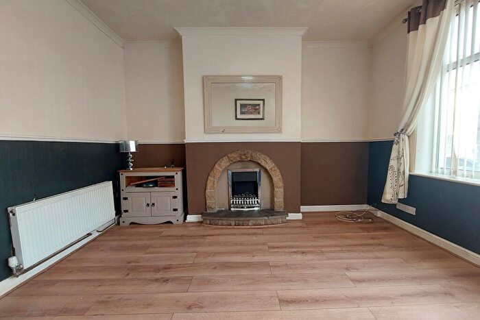 2 Bedroom Terraced House To Rent In Pine Street, Nelson, BB9