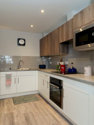 1 Bedroom Apartment To Rent In Uncle Manchester, Granby Row, Manchester, Greater Manchester, M1