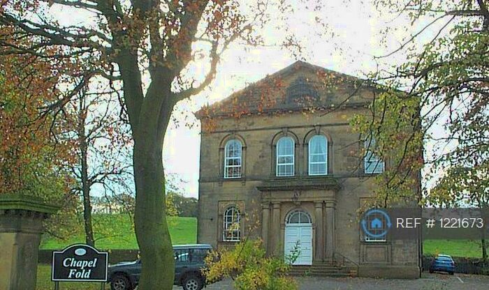 3 Bedroom Flat To Rent In Slack Lane, Keighley, BD22