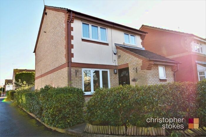 3 Bedroom End Of Terrace House To Rent In Cassandra Gate, Cheshunt, Hertfordshire EN8
