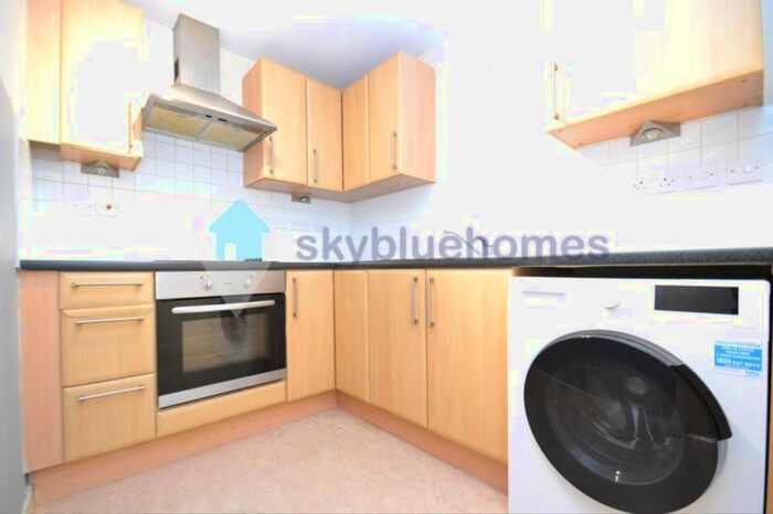 1 Bedroom Flat To Rent In Church Gate, Leicester, LE1