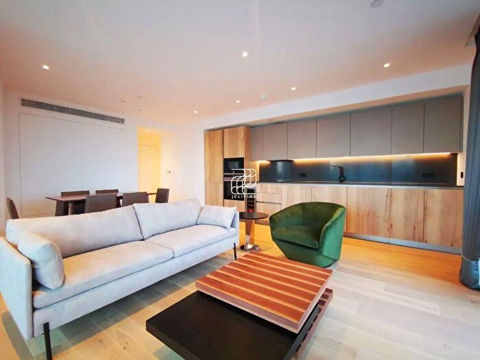 2 Bedroom Flat To Rent In Makers Building, London, N1