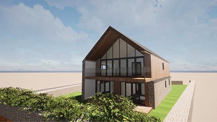 Land For Sale In Helston, TR13