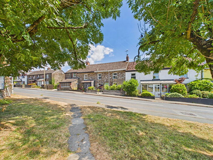 3 Bedroom Cottage For Sale In Pelynt, Cornwall, PL13