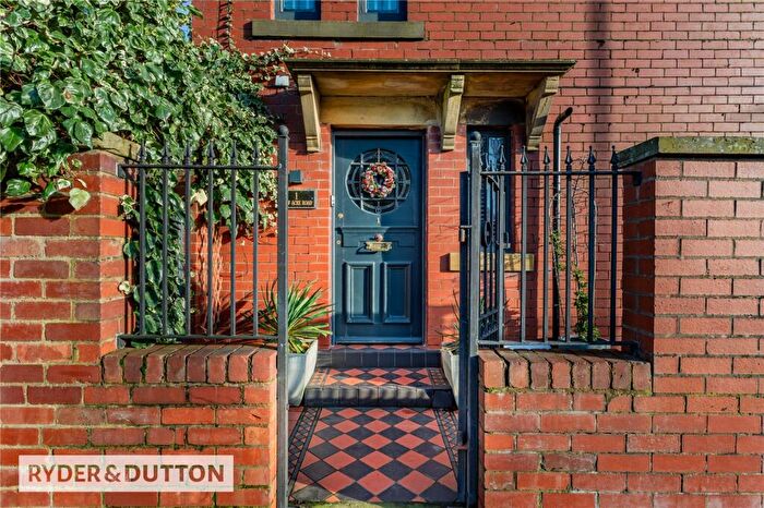 3 Bedroom Semi Detached House For Sale In Half Acre Road, Half Acre, Rochdale, Greater Manchester, OL11