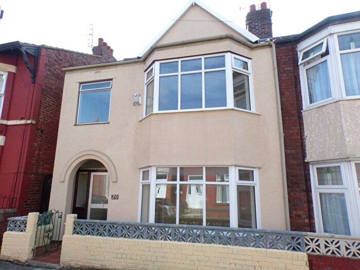 3 Bedroom Semi-Detached House To Rent In Ashdale Road, Liverpool, L18