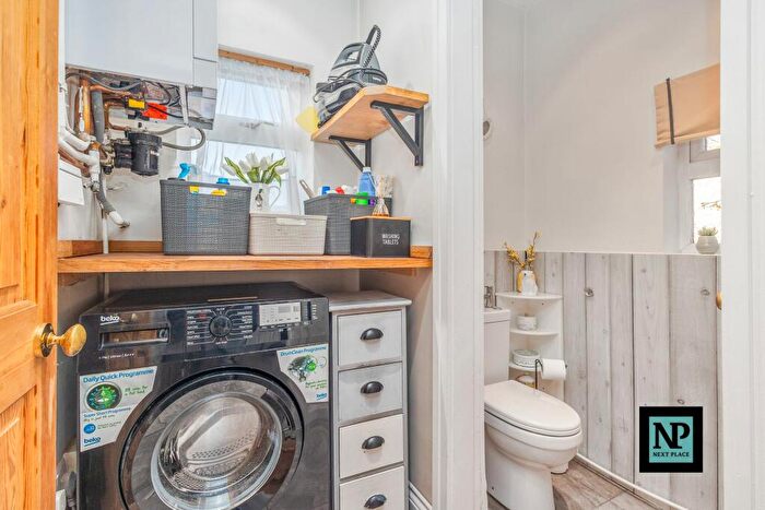 2 Bedroom Terraced House For Sale In Bamford Street, Tamworth, B77