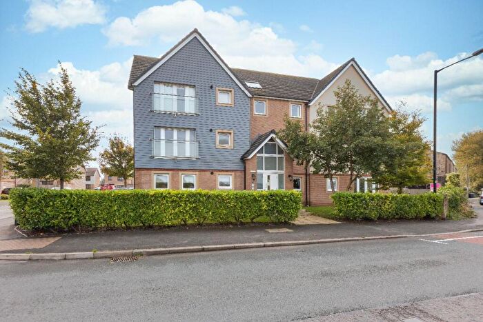 2 Bedroom Apartment To Rent In New Quay Road, Lancaster, LA1