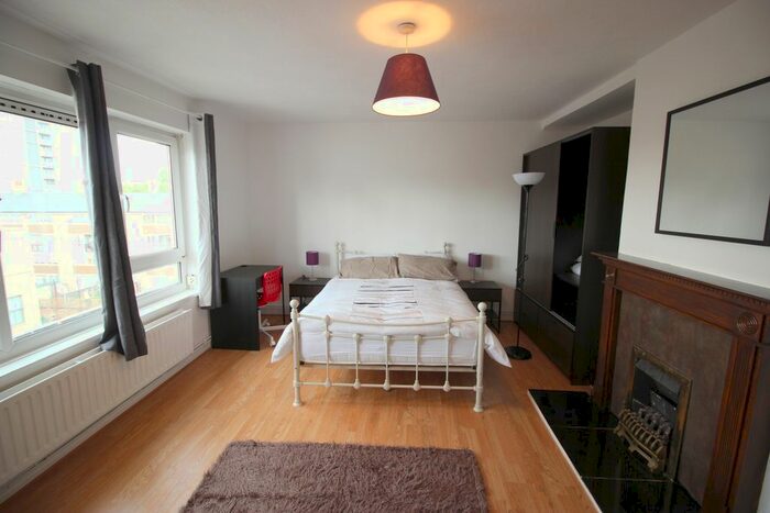 Studio To Rent In Langdon House, Ida Street, Poplar, E14
