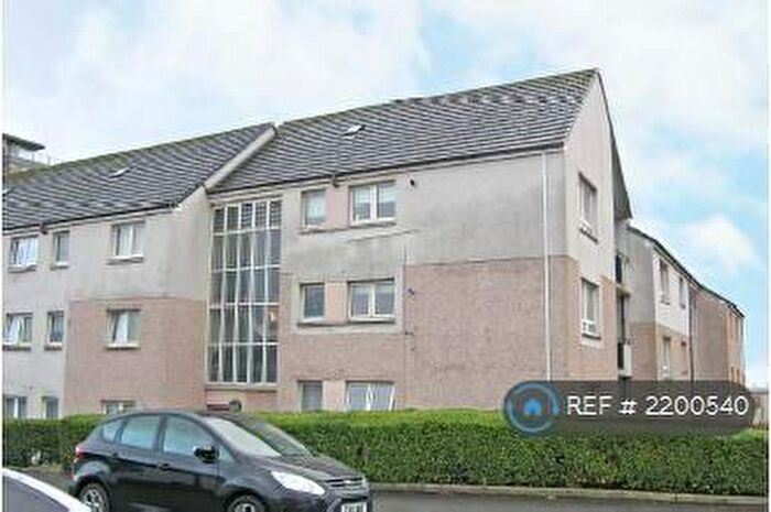 2 Bedroom Flat To Rent In Crown Avenue, Clydebank, G81