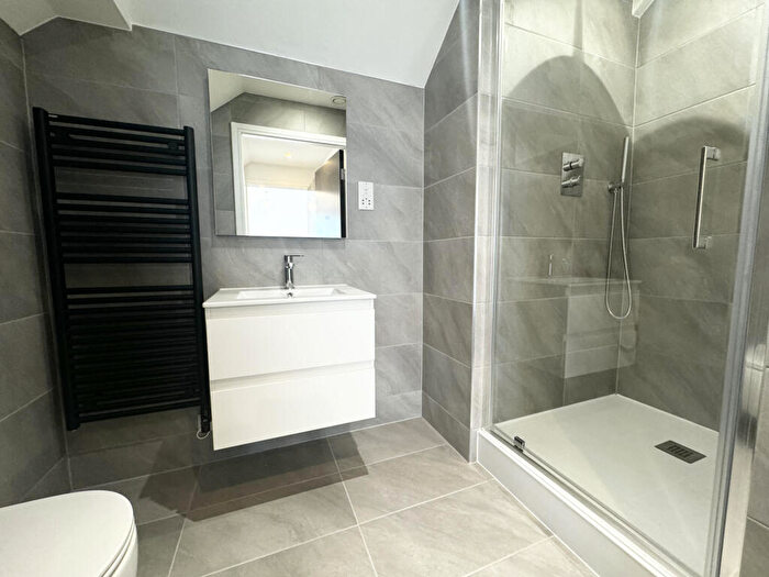 2 Bedroom Apartment To Rent In Royal Oak Apartments, Poulton-le-Fylde, Lancashire, FY6