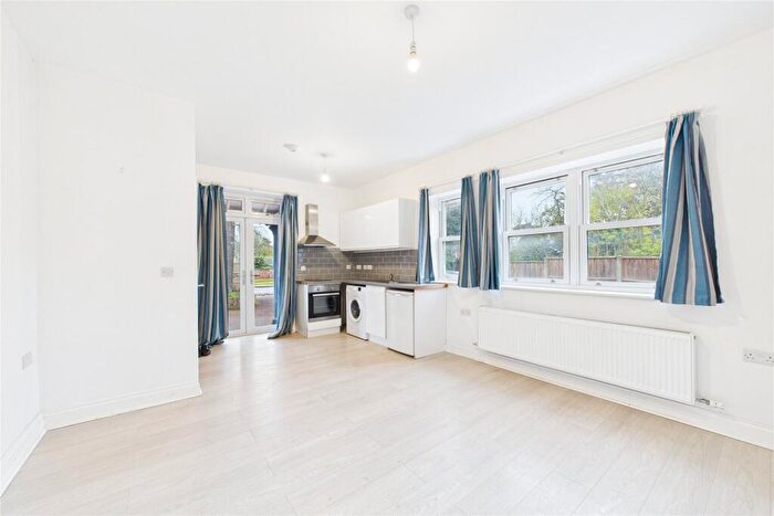 1 Bedroom Apartment To Rent In Grenfell Road, Maidenhead, Berkshire, SL6