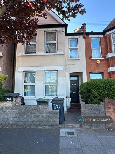 1 Bedroom Flat To Rent In Perth Road, London, N22