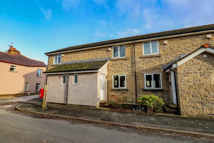 2 Bedroom Town House To Rent In Eldrams Meadow, Warton Road, Carnforth, LA5