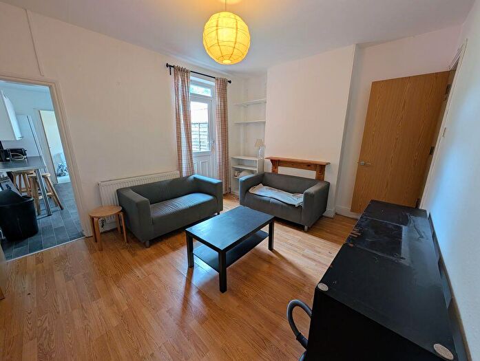 3 Bedroom Terraced House To Rent In Hubert Road, Selly Oak, Birmingham, B29