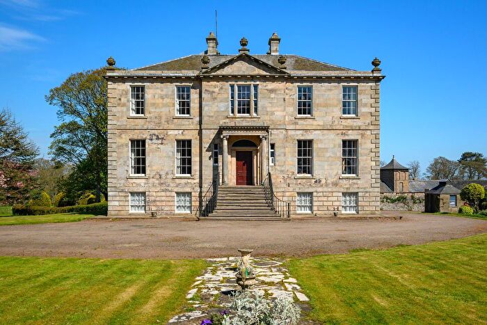 7 Bedroom Country House For Sale In Montrose, Angus, DD10