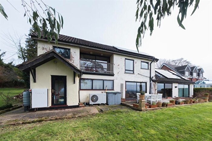 6 Bedroom Detached House For Sale In Tirley Lane, Utkinton, CW6