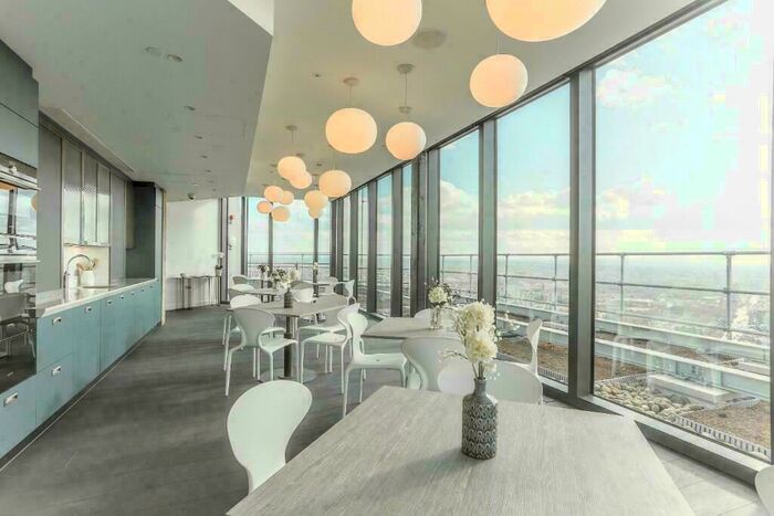 2 Bedroom Apartment To Rent In Churchyard Row, London, SE11