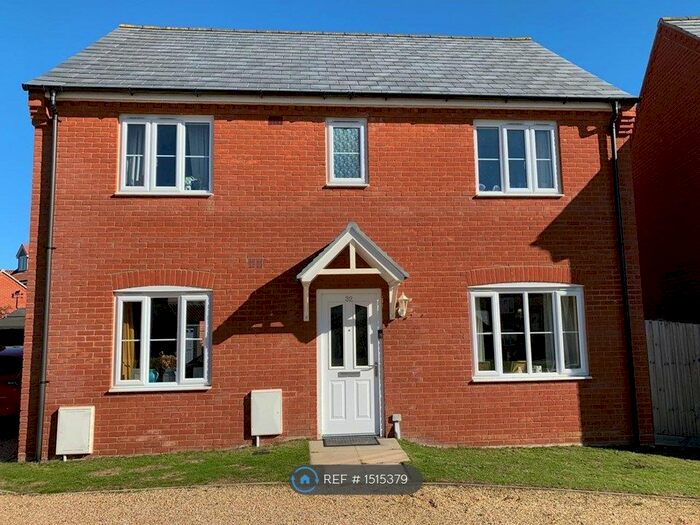 4 Bedroom Detached House To Rent In Peabody Road, Aylsham, NR11