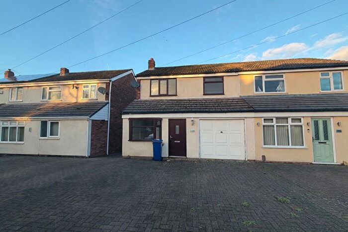 3 Bedroom Property To Rent In Cannock Road, Burntwood, WS7