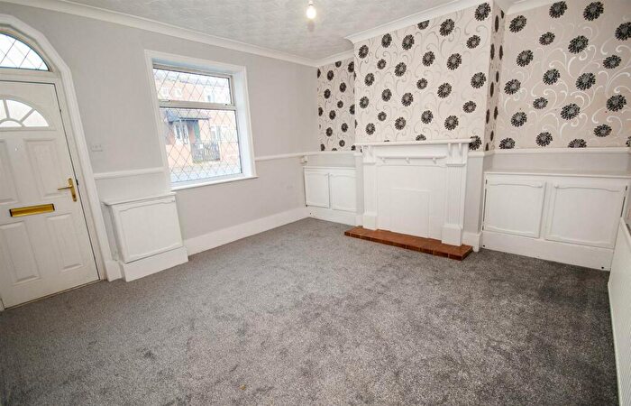 2 Bedroom House To Rent In Pott Street, Swinton, Manchester, M27