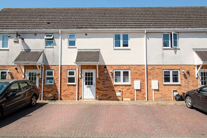 2 Bedroom Terraced House To Rent In Swan Close, Spalding, PE11
