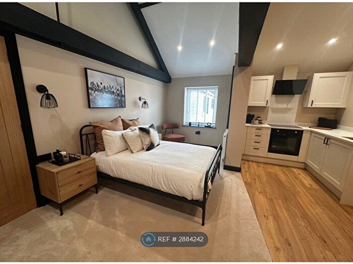 Studio To Rent In Jackson Street, Derby, DE22