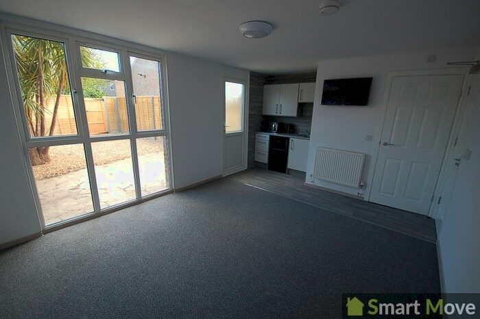 1 Bedroom Studio To Rent In Risby, Bretton, Peterborough, Cambridgeshire., PE3