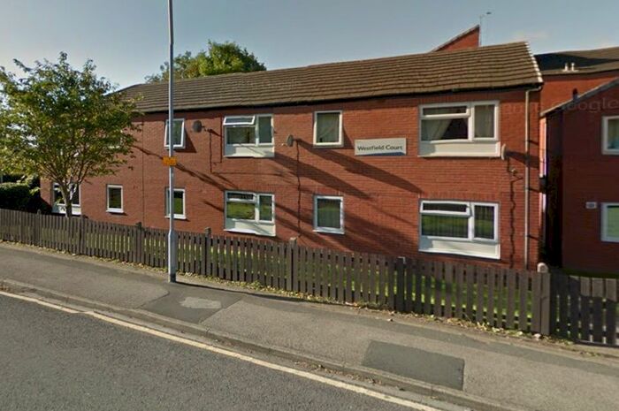 1 Bedroom Flat To Rent In Westfield Road, Burley, LS3