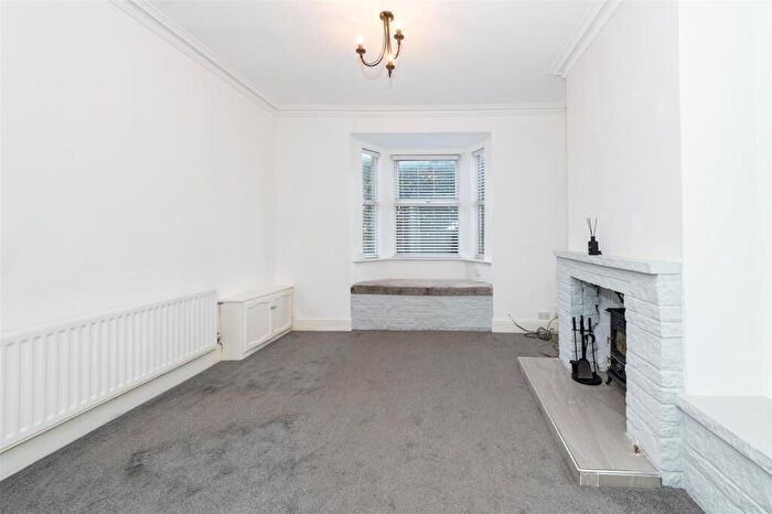 2 Bedroom Semi-Detached House For Sale In Franche Road, Kidderminster, DY11