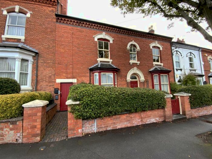 1 Bedroom Flat To Rent In The Avenue, Acocks Green, B27