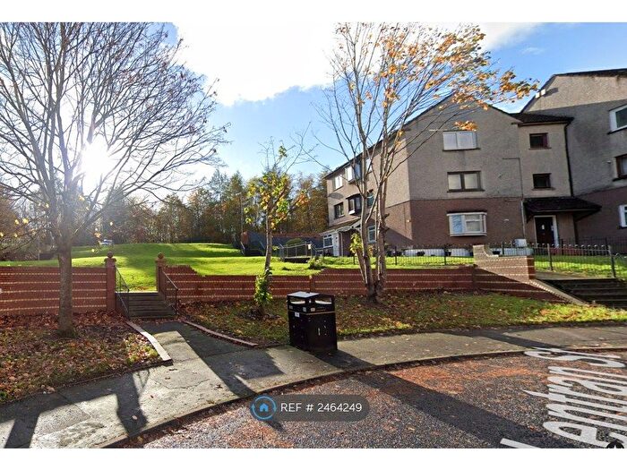 2 Bedroom Flat To Rent In Denmilne Street, Glasgow, G34