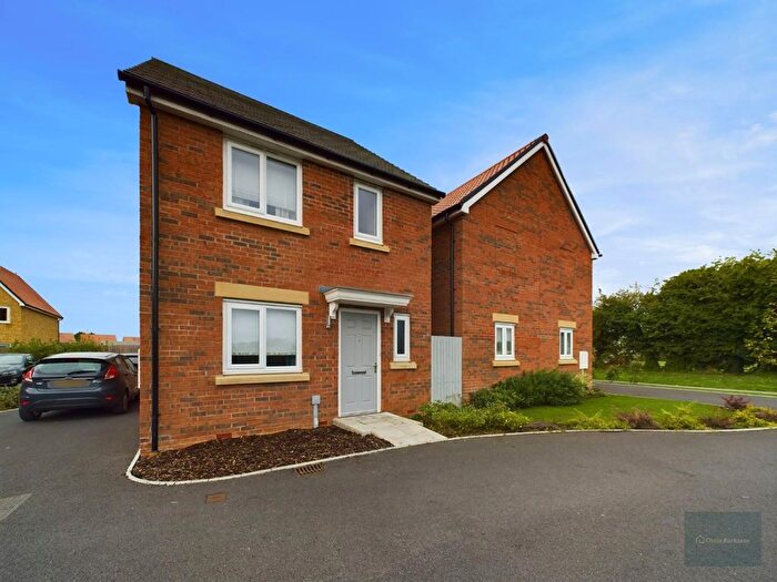 3 Bedroom Property To Rent In Telford Drive, Melksham, SN12