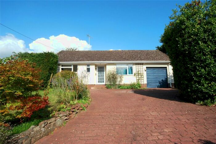 3 Bedroom Detached Bungalow To Rent In Silverton, Devon, EX5