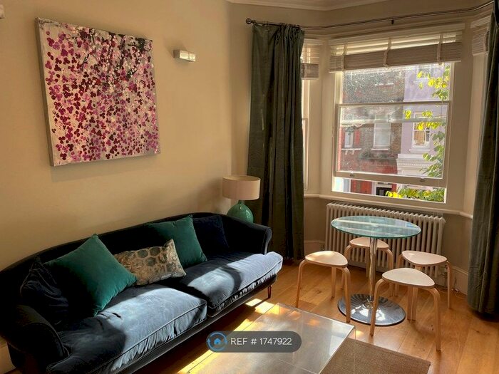 2 Bedroom Flat To Rent In Crewdson Road, London, SW9