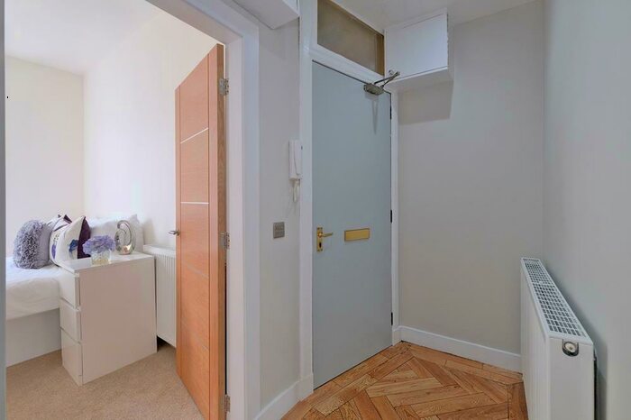 1 Bedroom Flat To Rent In Lamond Place, First Right, AB25