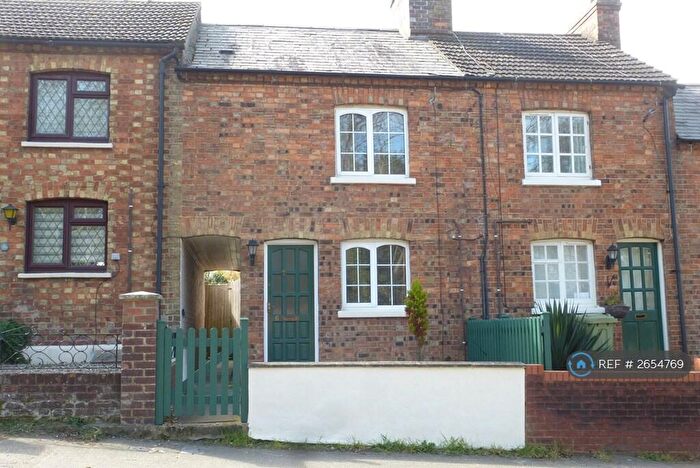 2 Bedroom Terraced House To Rent In Church Road, Milton Keynes, MK17