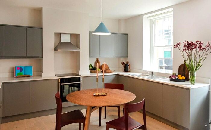 1 Bedroom Flat To Rent In Marylebone Lane, Marylebone, London, W1U