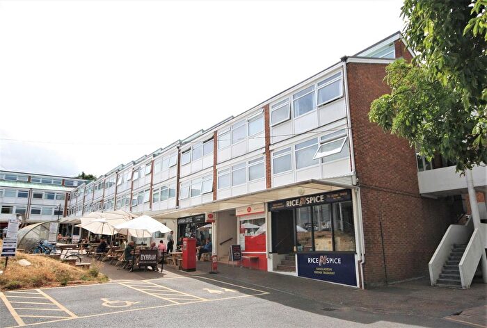 Studio For Sale In Earlham Road, Norwich, NR2