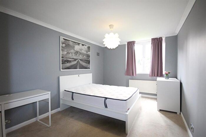 1 Bedroom Flat To Rent In Loweswater Close, Wembley, HA9